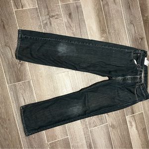 Levi’s jeans